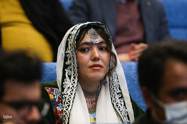 چهاردهمین جشنواره روز بین‌الملل دانشگاه تهران