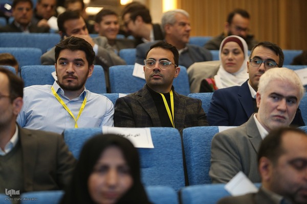 چهاردهمین جشنواره روز بین‌الملل دانشگاه تهران