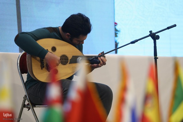 چهاردهمین جشنواره روز بین‌الملل دانشگاه تهران