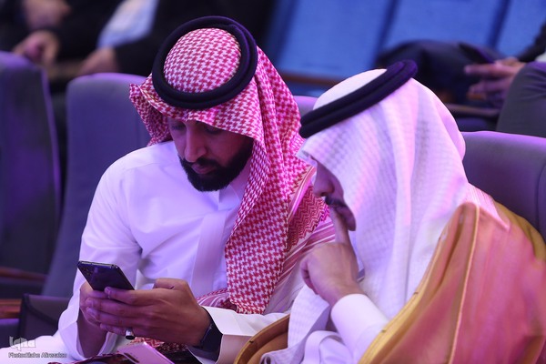 چهاردهمین جشنواره روز بین‌الملل دانشگاه تهران