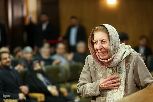 پاسداشت چهلمین سال بنیادگذاری مرکز دائره‌المعارف بزرگ اسلامی