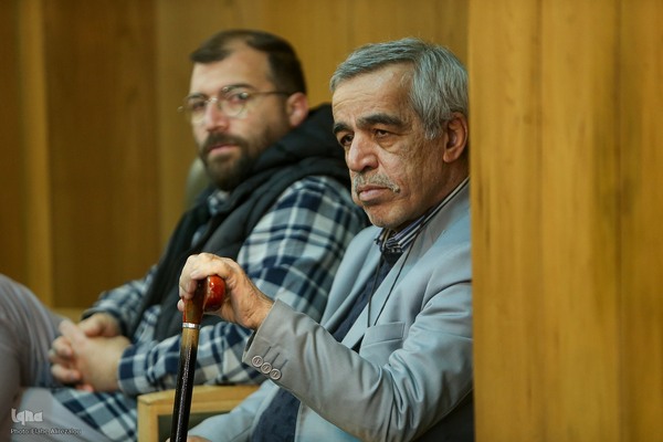 پاسداشت چهلمین سال بنیادگذاری مرکز دائره‌المعارف بزرگ اسلامی