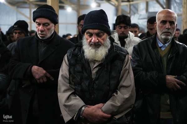 آغاز ماه رمضان در کشورهای اسلامی