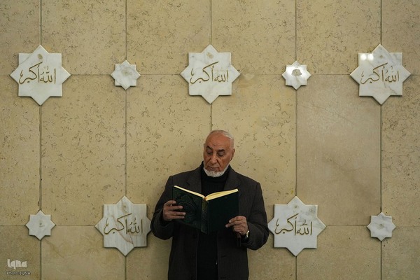 آغاز ماه رمضان در کشورهای اسلامی