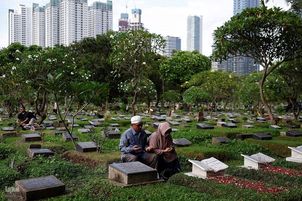 آغاز ماه رمضان در کشورهای اسلامی