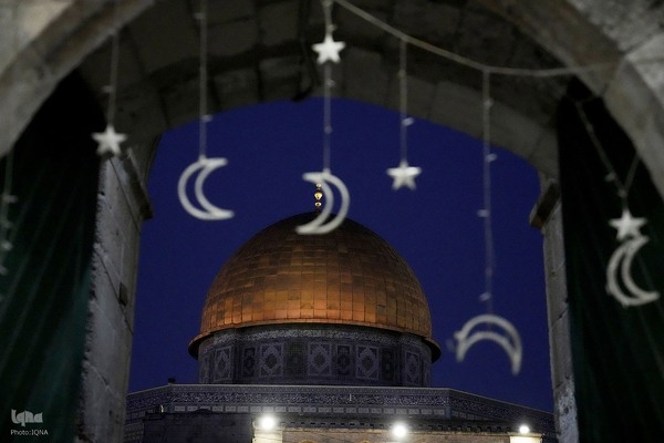 آغاز ماه رمضان در کشورهای اسلامی