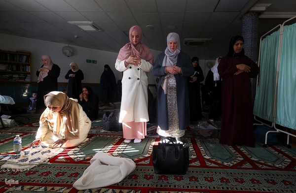 آغاز ماه رمضان در کشورهای اسلامی