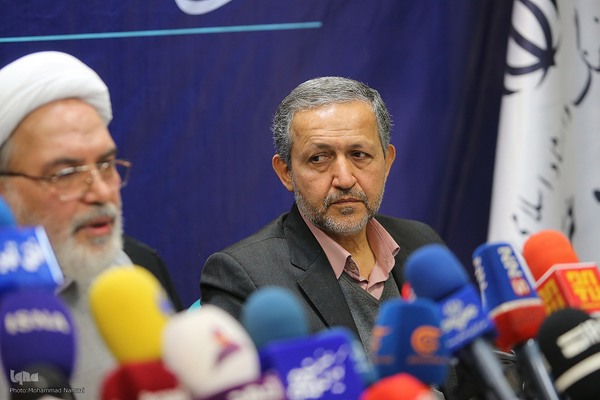 نشست خبری سی‌ودومین نمایشگاه بین‌المللی قرآن