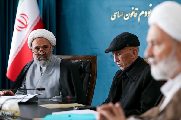 نخستین جلسه «فراکسیون شعائر اسلامی، قرآن و زیارت مجلس»