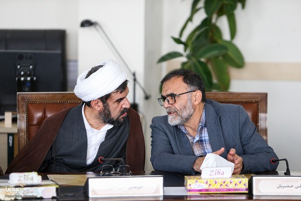 نخستین جلسه «فراکسیون شعائر اسلامی، قرآن و زیارت مجلس»