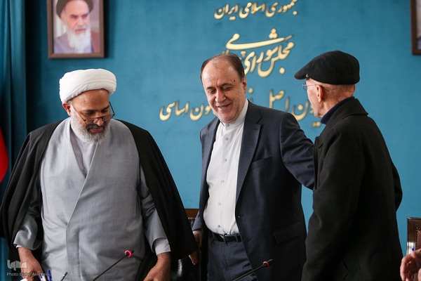 نخستین جلسه «فراکسیون شعائر اسلامی، قرآن و زیارت مجلس»