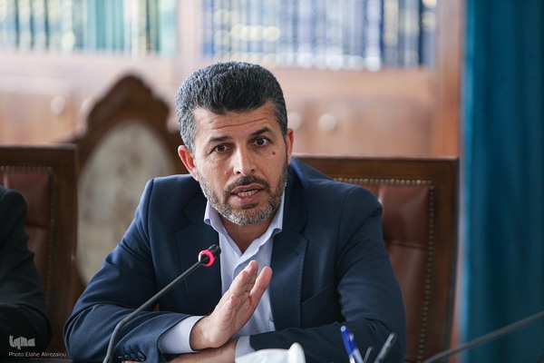 نخستین جلسه «فراکسیون شعائر اسلامی، قرآن و زیارت مجلس»