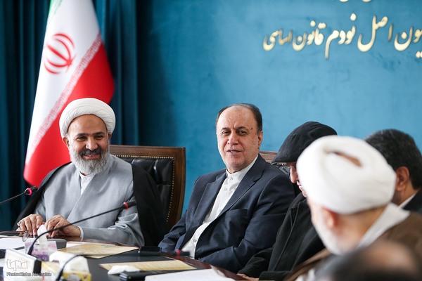 نخستین جلسه «فراکسیون شعائر اسلامی، قرآن و زیارت مجلس»