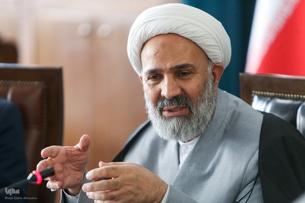 نخستین جلسه «فراکسیون شعائر اسلامی، قرآن و زیارت مجلس»