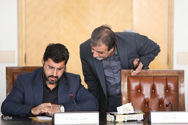 نخستین جلسه «فراکسیون شعائر اسلامی، قرآن و زیارت مجلس»