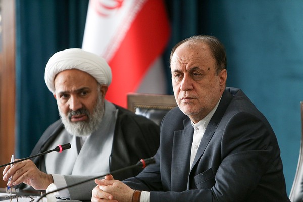 نخستین جلسه «فراکسیون شعائر اسلامی، قرآن و زیارت مجلس»