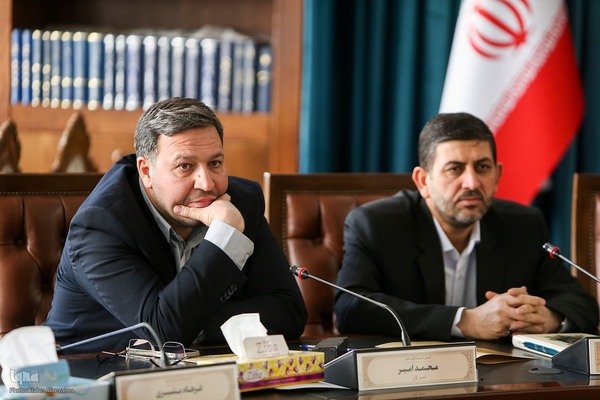 نخستین جلسه «فراکسیون شعائر اسلامی، قرآن و زیارت مجلس»