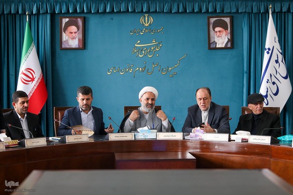 نخستین جلسه «فراکسیون شعائر اسلامی، قرآن و زیارت مجلس»