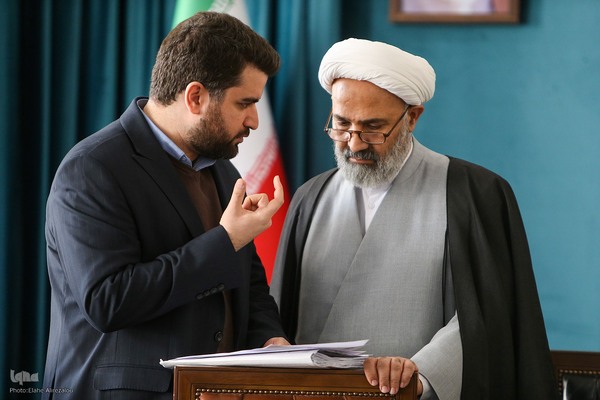 نخستین جلسه «فراکسیون شعائر اسلامی، قرآن و زیارت مجلس»