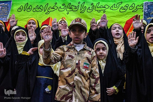 نمایشگاه بین‌المللی قرآن در مشهد