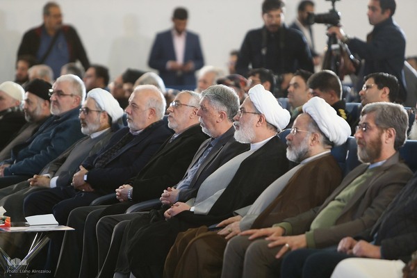 سی‌ودومین نمایشگاه بین‌المللی قرآن کریم