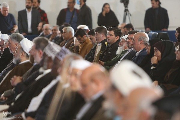 سی‌ودومین نمایشگاه بین‌المللی قرآن کریم