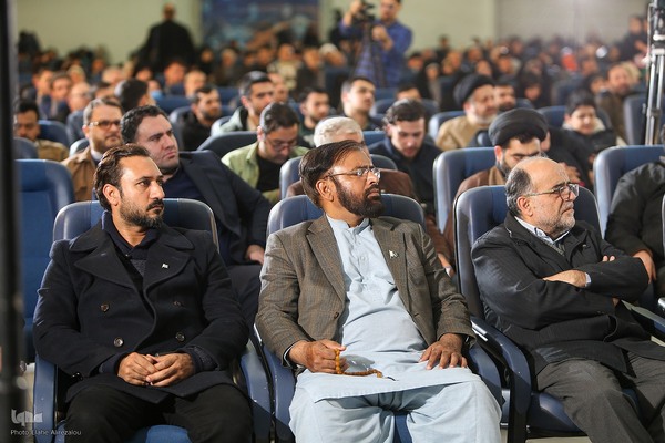 سی‌ودومین نمایشگاه بین‌المللی قرآن کریم