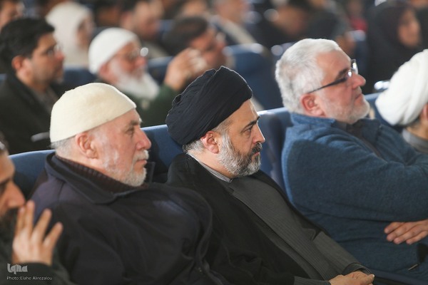 سی‌ودومین نمایشگاه بین‌المللی قرآن کریم