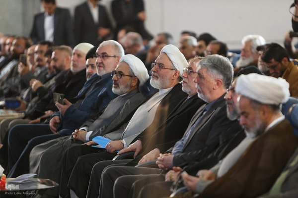 سی‌ودومین نمایشگاه بین‌المللی قرآن کریم