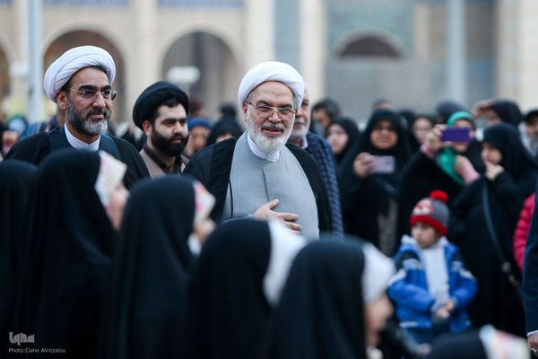 سی‌ودومین نمایشگاه بین‌المللی قرآن کریم