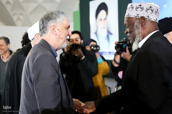 سی‌ودومین نمایشگاه بین‌المللی قرآن کریم