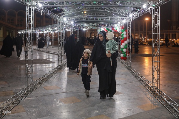 سی‌ودومین نمایشگاه بین‌المللی قرآن کریم