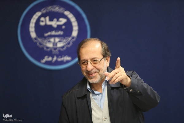 جلسه تدبر در قرآن کریم