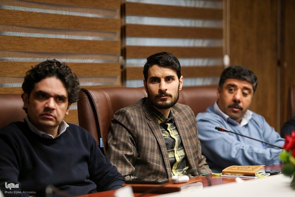 جلسه تدبر در قرآن کریم