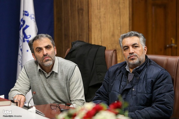 جلسه تدبر در قرآن کریم