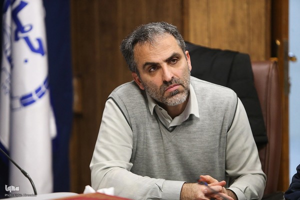 جلسه تدبر در قرآن کریم