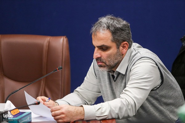 جلسه تدبر در قرآن کریم