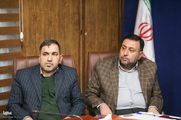 جلسه تدبر در قرآن کریم