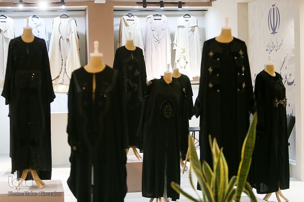 روز پنجم نمایشگاه قرآن