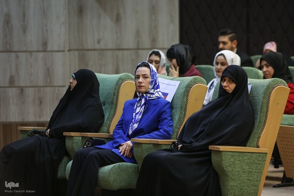 دومین جشنواره افطار بین‌الملل