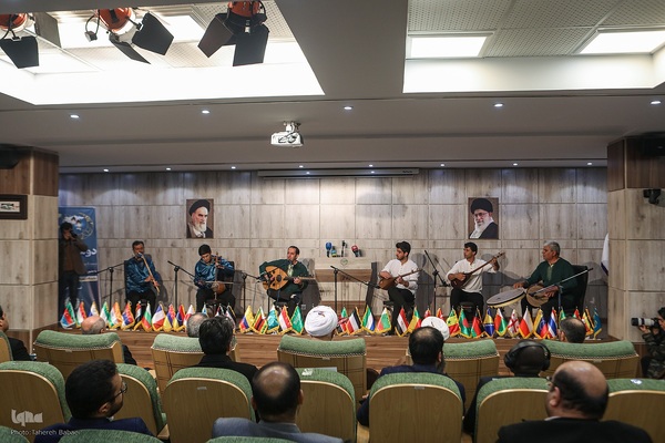 دومین جشنواره افطار بین‌الملل