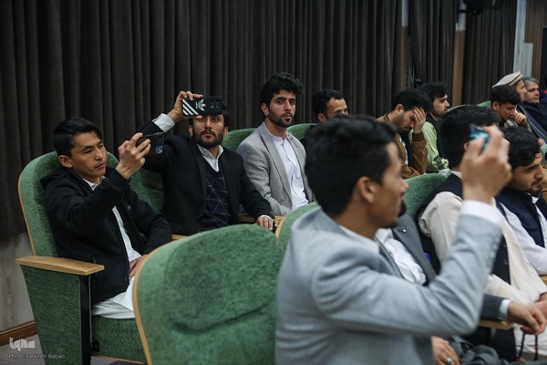 دومین جشنواره افطار بین‌الملل