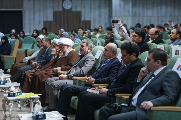 دومین جشنواره افطار بین‌الملل