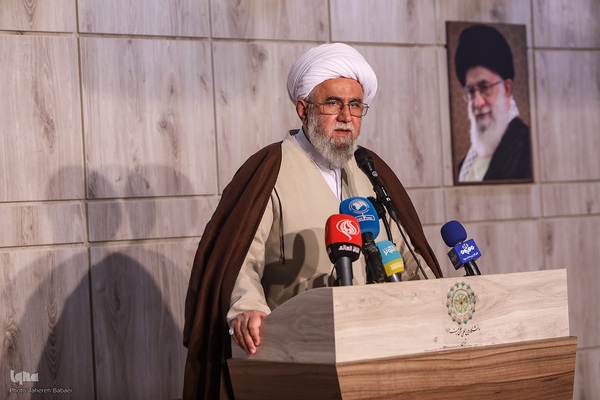 دومین جشنواره افطار بین‌الملل