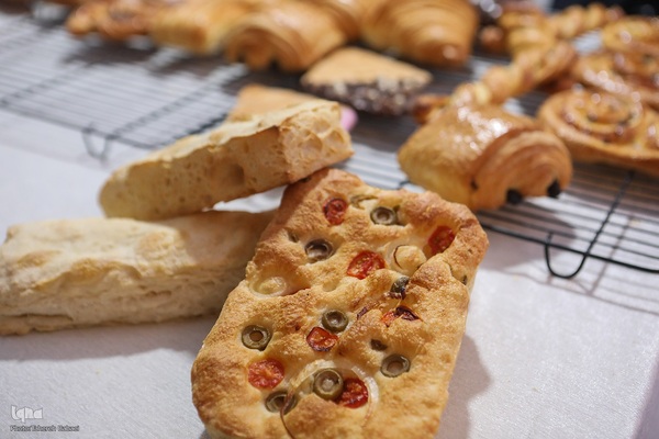 دومین جشنواره افطار بین‌الملل