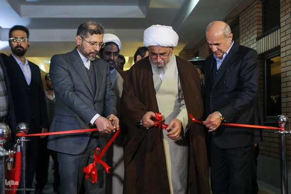 دومین جشنواره افطار بین‌الملل