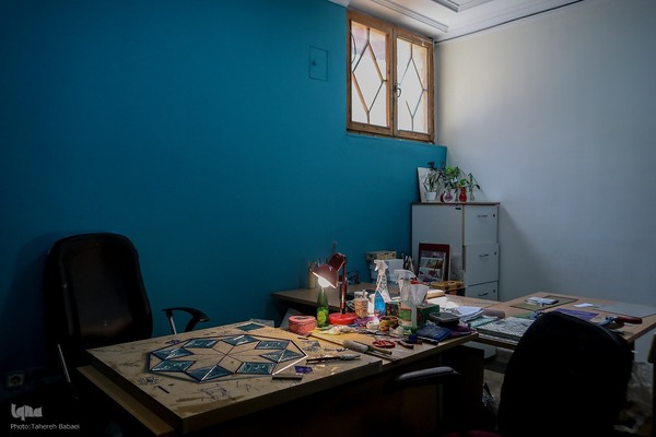 تور فستیوال عکاسی «طهران قدیم»