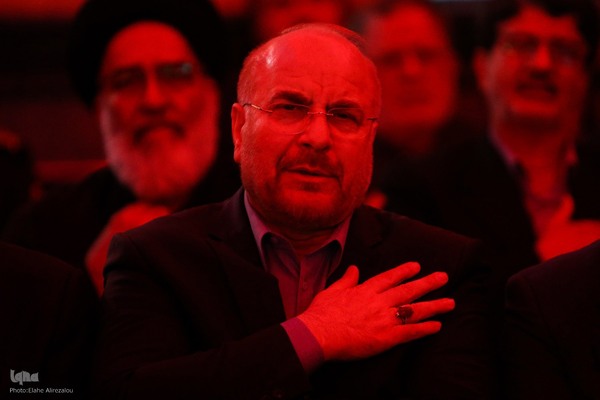 مراسم بزرگداشت سردار شهید عباس نیلفروشان