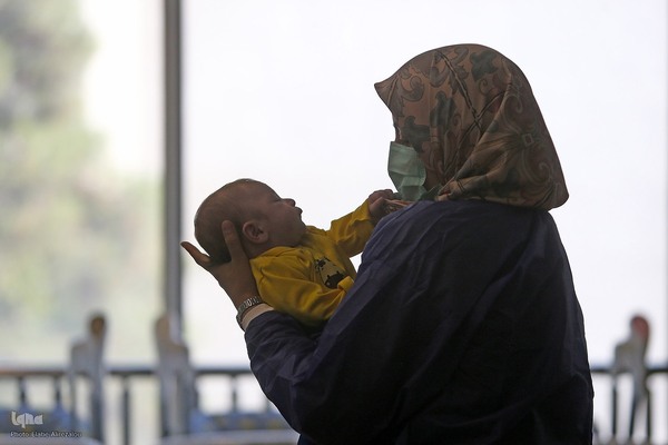 آغوش‌های امن