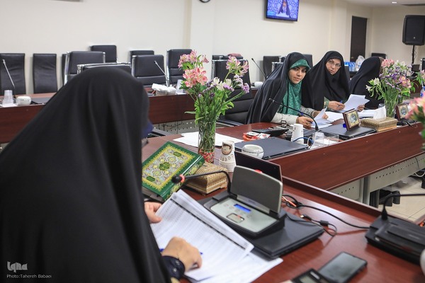 مرحله مقدماتی مرحله کشوری چهل و هفتمین دوره مسابقات سراسری قرآن کریم